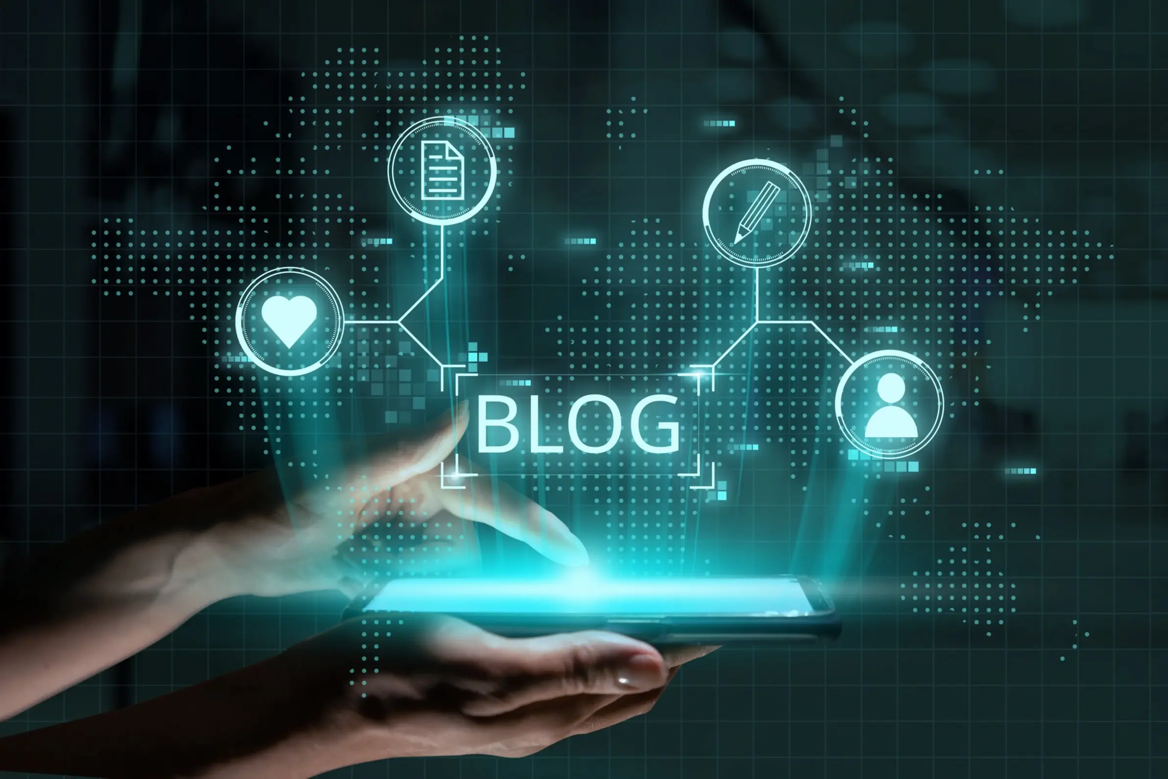 Grafica: website monitoring per e-commerce