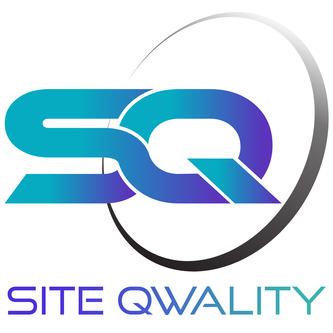  Site Qwality Logo per il monitoraggio del sito web